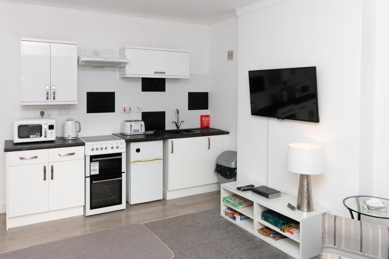 379 Dundee Apartments Esterno foto